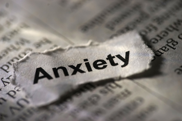 Understanding Your Brain's Role In Triggering Anxiety