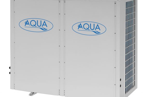 How A Pool Heat Pump Can Double Your Swimming Season