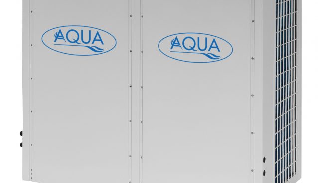 How A Pool Heat Pump Can Double Your Swimming Season