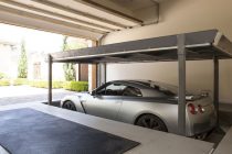 A Guide To the Modern Car Lift System For Homes
