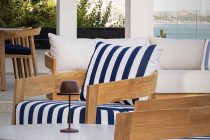 Why A Matching Garden Table And Chairs Set Always Looks More Polished